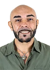 EDSON FRANCISCO DA SILVA
