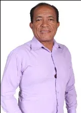 JOSÉ REIS SILVA