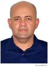 CLAUDINEI FLORÊNCIO GONÇALVES