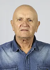 GILBERTO DE JESUS FERREIRA