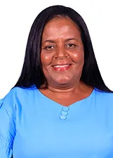 SOLANGE APARECIDA DOS SANTOS NASCIMENTO