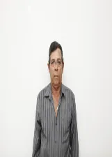 MOISÉS RELIQUIAS DA SILVA