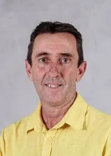 EDSON LUIS DA SILVA