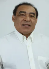 JOSÉ FERREIRA BRAGA