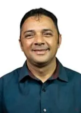 CLAUDEMAR LARES DA SILVA