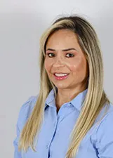 ALINE APARECIDA CORREA SOUZA DA COSTA