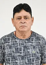 JOSÉ APARECIDO MARTINS