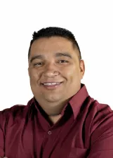 JOSE PAULO ALMEIDA CAIRES