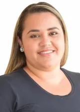 GIOVANA APARECIDA CANDIDO FERREIRA