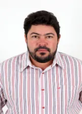 RAVEL FRANQUILINO VIEIRA