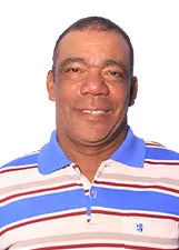 ITAGIBA BISPO DA SILVA