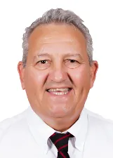 ARNALDO SILVIO ROMANI JUNIOR