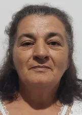 REGINA DE FATIMA ALBERTINI BORGES