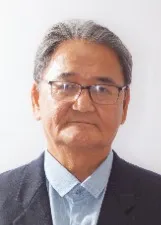 AUGUSTO YOSIHARO ITO