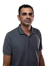 RAFAEL BALTAZAR DOS SANTOS