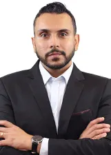 LUIS HENRIQUE GARCIA SANTOS