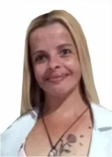 LUZIA VERONICA MARCHI DE JESUS