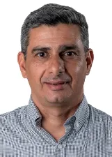 MARCELO APARECIDO DA SILVA