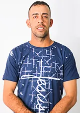 ALEX SANDER DE SOUSA  NASCIMENTO