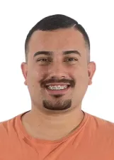 PETTERSON DOS SANTOS SAID