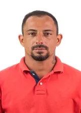 ANDRÉ LUIZ SOUZA DA SILVA