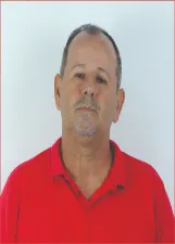 ISAIAS VIEIRA DE ANDRADE