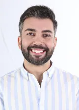 DANILO MACHADO CLETO