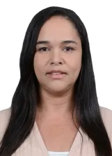 ANDREZA VENÂNCIO