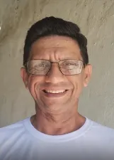 MARCOS SEBASTIÃO DE SOUZA