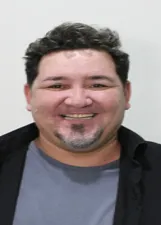 PAULO CÉSAR FRANCISCO