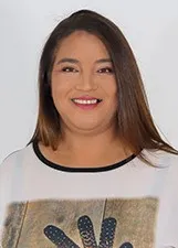 LUCIANE APARECIDA DE LARA SIQUEIRA GALDINO