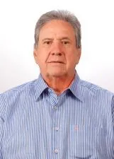 JOSÉ CARLOS DE ARRUDA CAMPOS