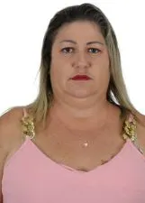 SILVANA APARECIDA DA SILVA