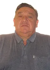 JOÃO CARLOS DOS SANTOS