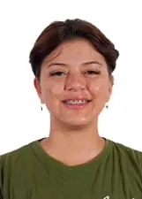 LIDIANE DE FÁTIMA PEREIRA