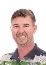 JUNIOR ANDRE HAAS