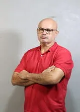 CLAUDINEI AFONSO FERREIRA