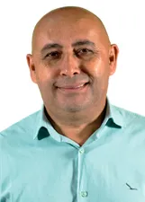 VALDECI MARQUES DA SILVA