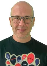 SERGIO LUIS VETUCCI