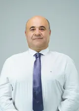 MAURO CESAR RAMOS DE ALMEIDA