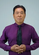 LAUDO MASSAO YOKOYAMA