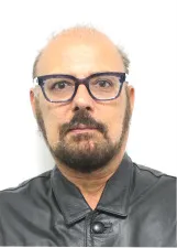 FLAVIO FRANCISCO DE GODOY PERES