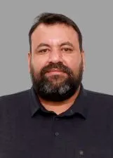 ANDERSON BARRONOVO