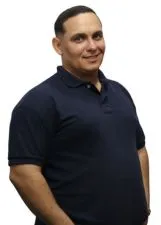 PAULO RICARDO SANTOS DE CARVALHO