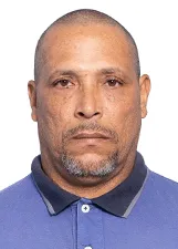 JOSÉ MARIA DOS SANTOS ROSA