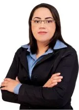 ALINE DA SILVA CRUZ