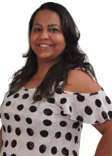 TATIANA DOS SANTOS DE OLIVEIRA