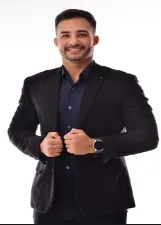 ROMULO CESAR ROSENDO