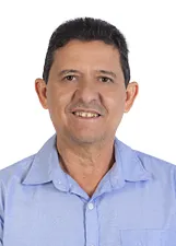 ARY BENEDITO PINHEIRO