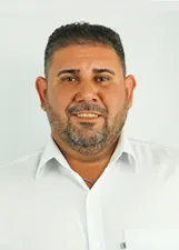 VALDINEI PEREIRA DA SILVA